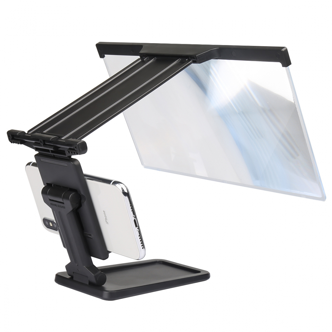 Support Et Agrandisseur D'Ecran