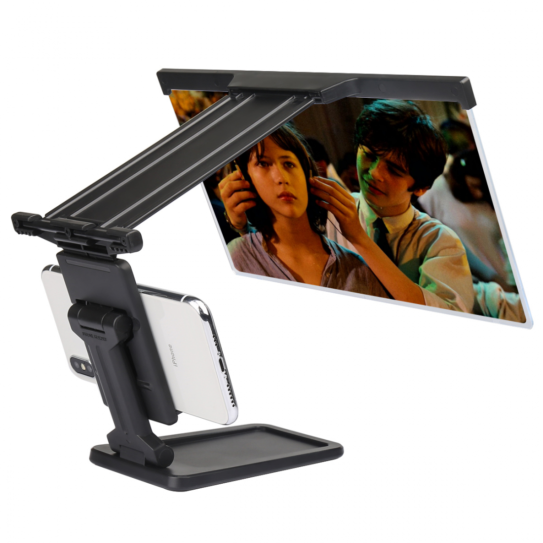 Support Et Agrandisseur D'Ecran