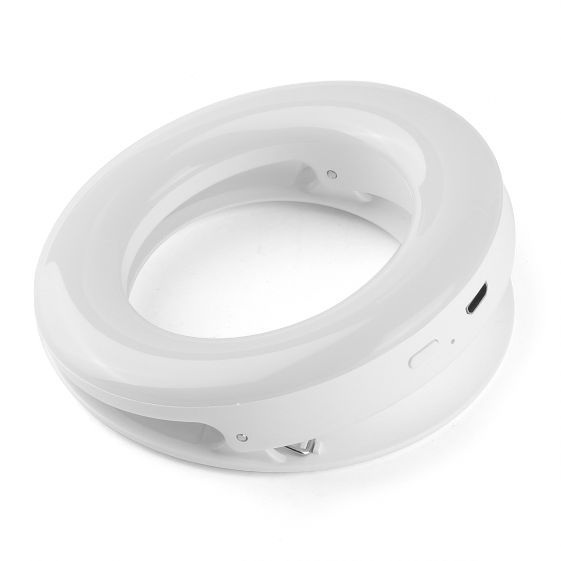 Ringlicht - Lichtringe