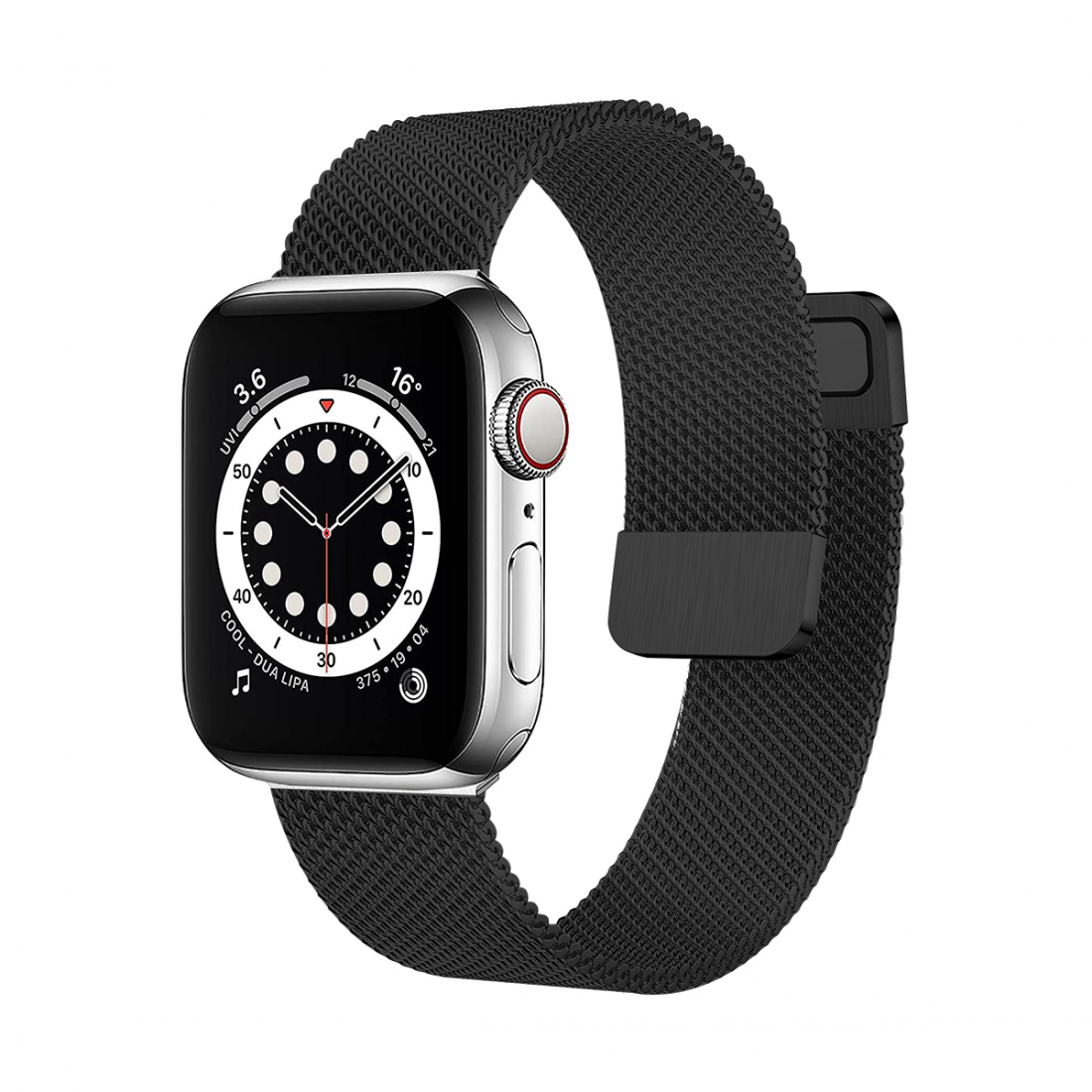 Bracelet Compatible Apple Watch 38/40/41 Mm