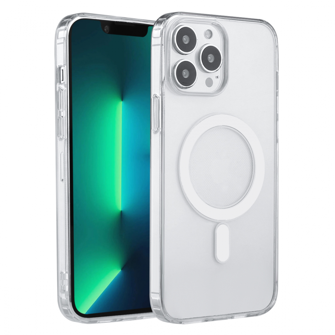 Coque Magsafe 13 Pro