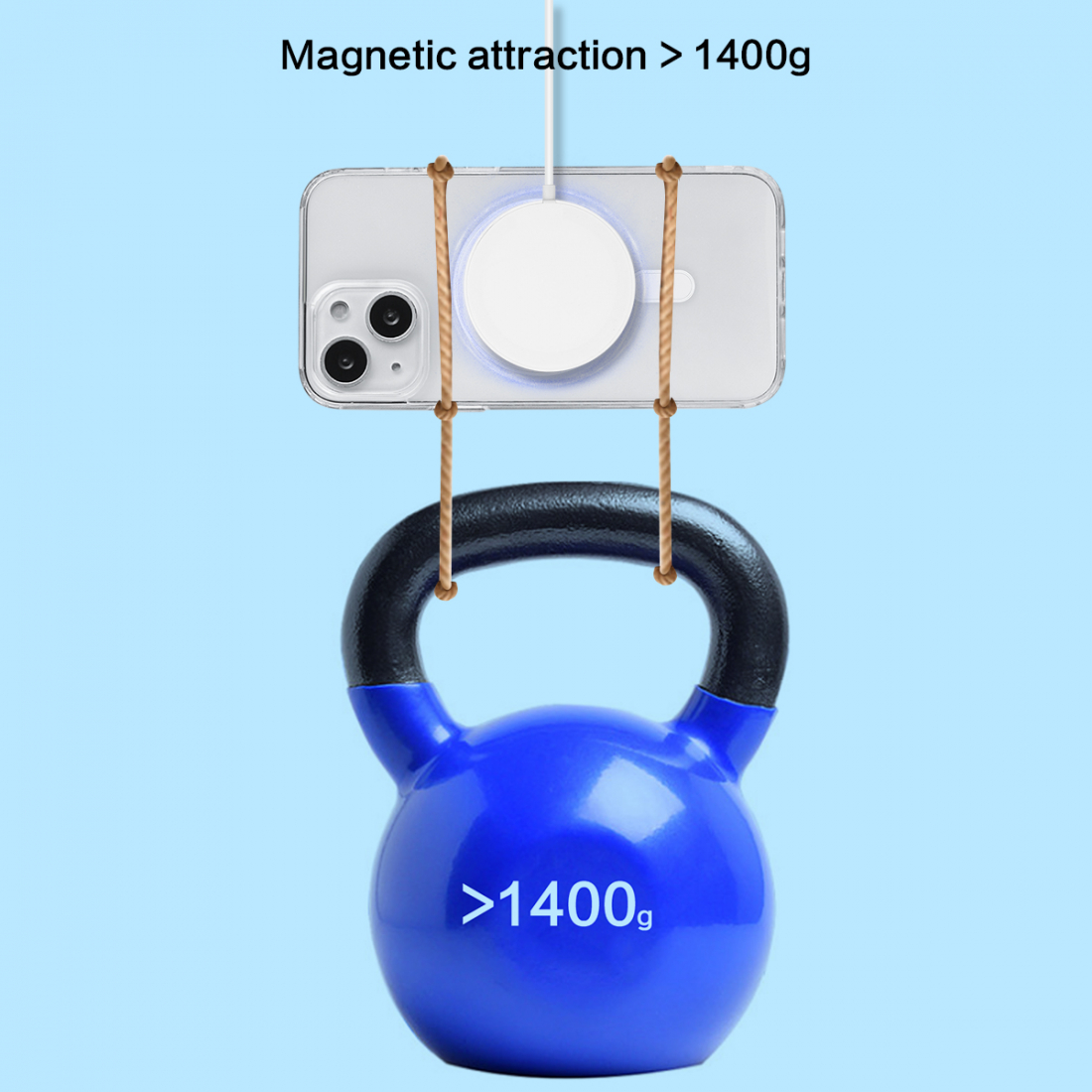 Coque Magsafe Iphone 13