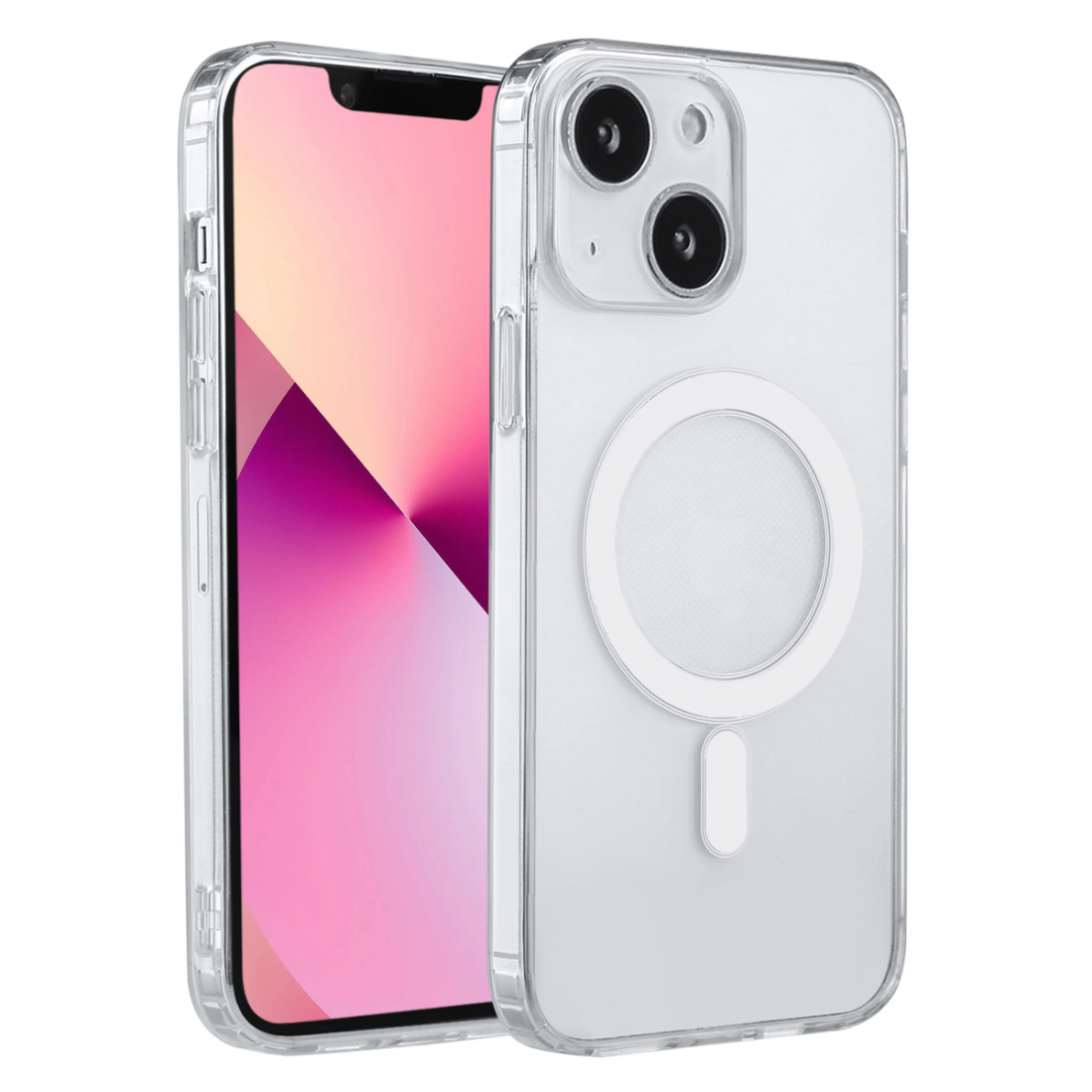 Coque Magsafe Iphone 13