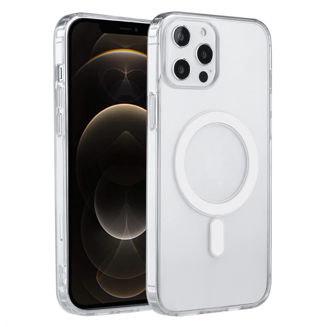 Coque Magsafe Iphone 12/12Pro