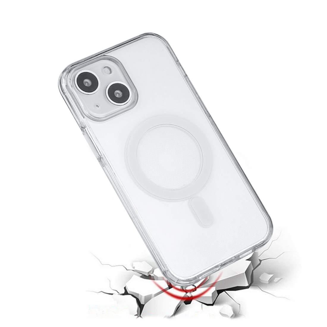 Coque Magsafe Iphone 14