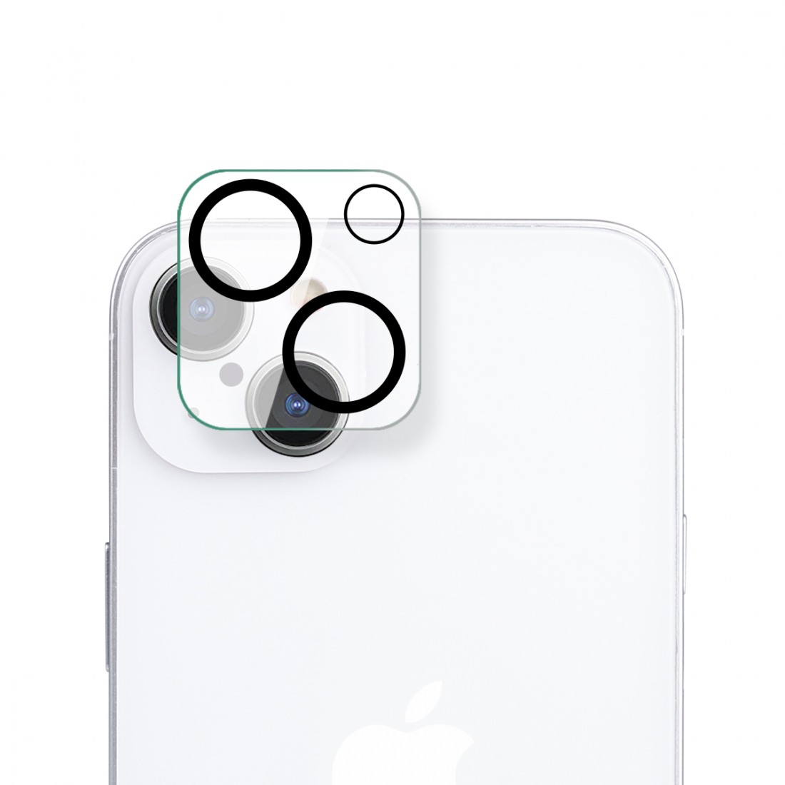 Protecteur D'Objectif Pour Iphone 14 Plus