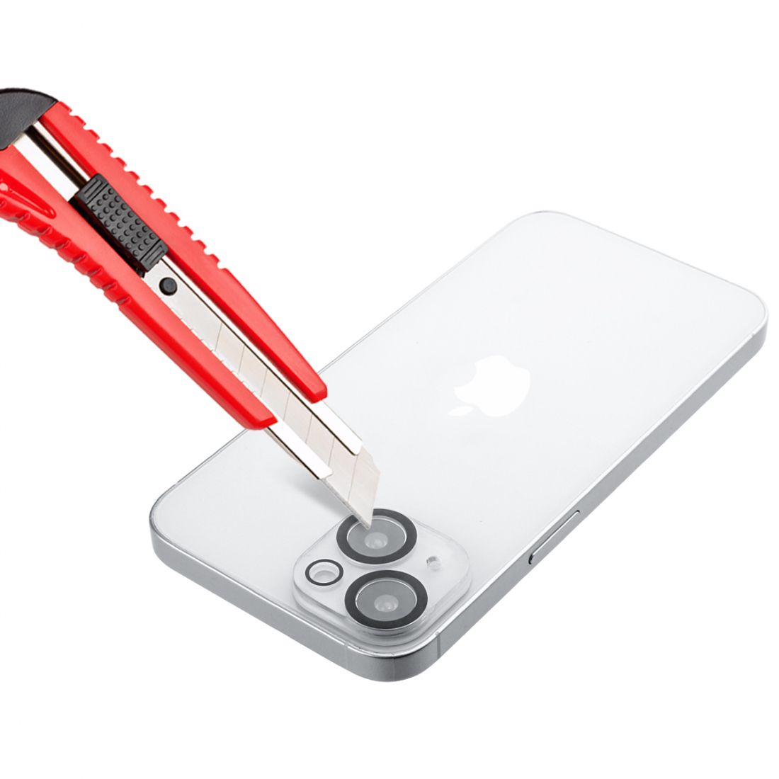 Protecteur D'Objectif Pour Iphone 14 Plus