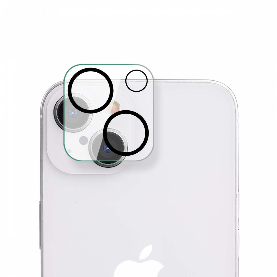 Protecteur D'Objectif Pour Iphone 14