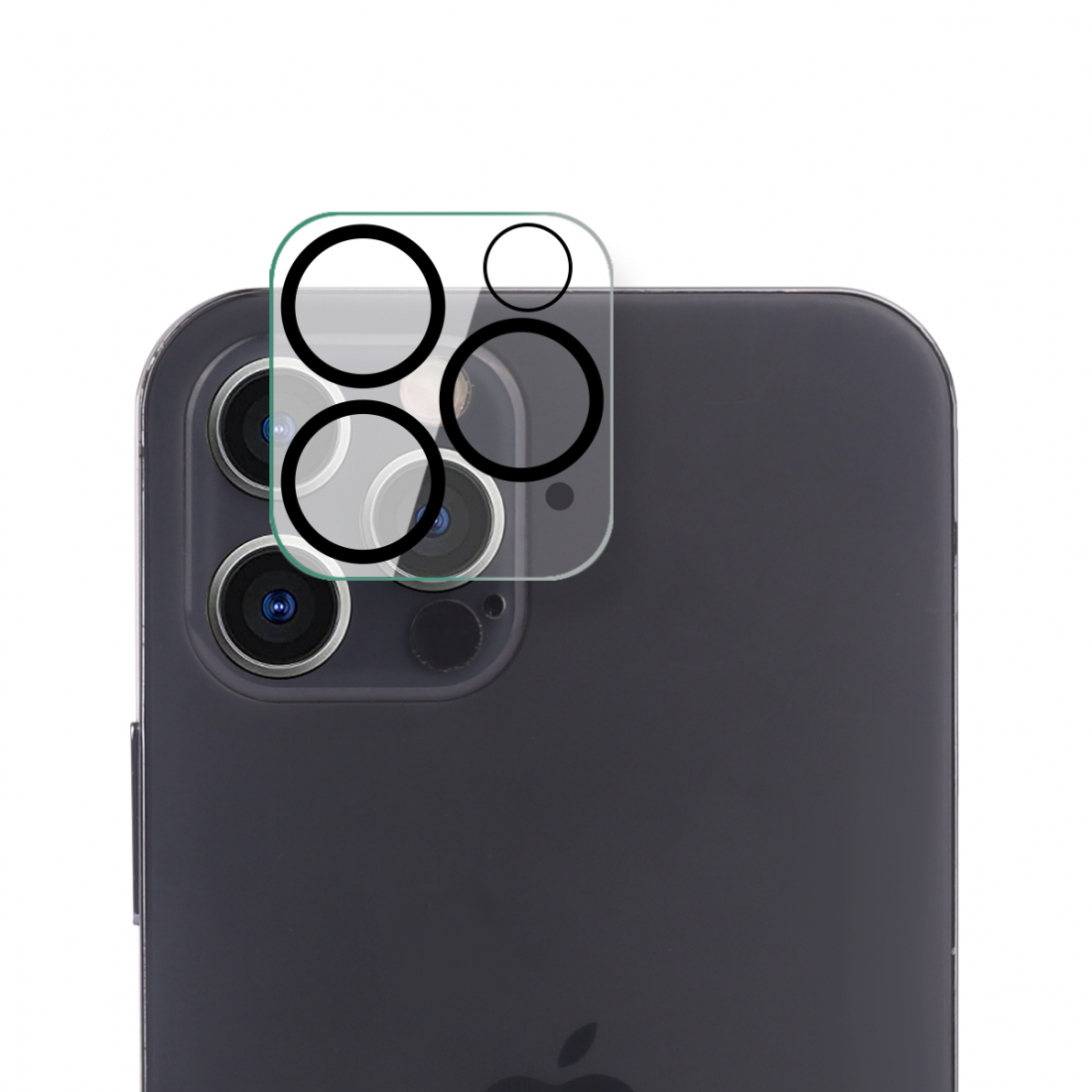 Protecteur D'Objectif Pour Iphone 12Pro