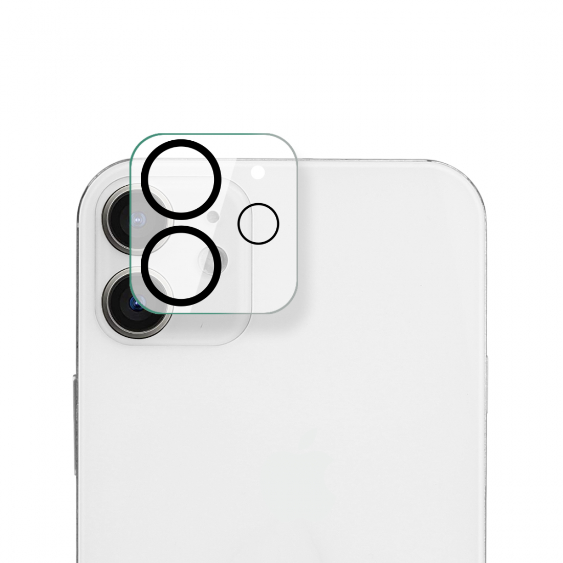 Protecteur D'Objectif Pour Iphone 12