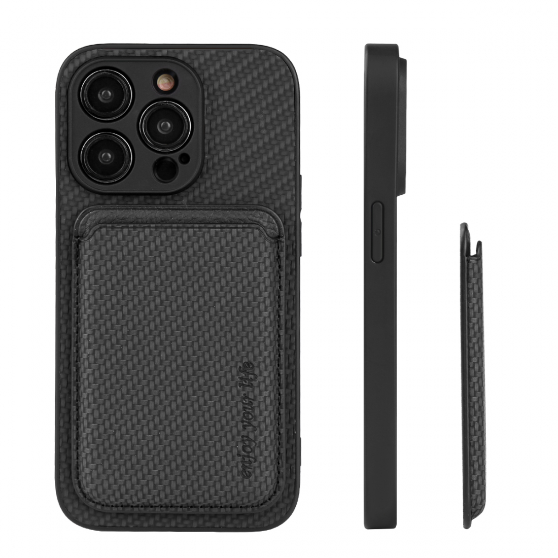 Coque Magsafe Iphone 14Pro