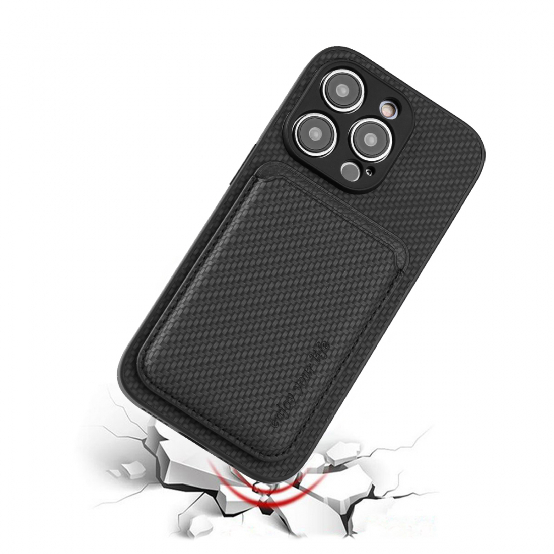 Coque Magsafe Iphone 14Pro