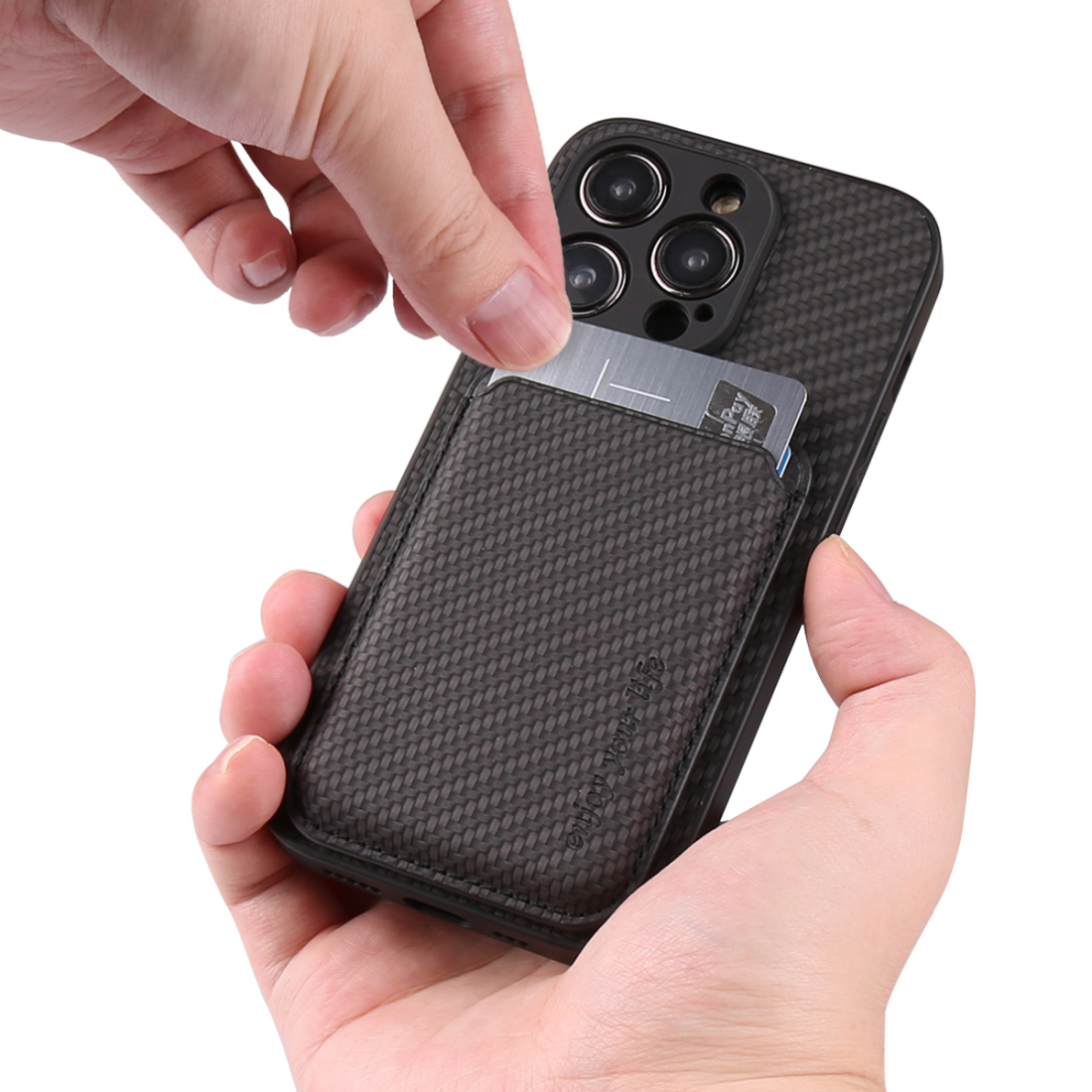 Coque Magsafe Iphone 14Pro