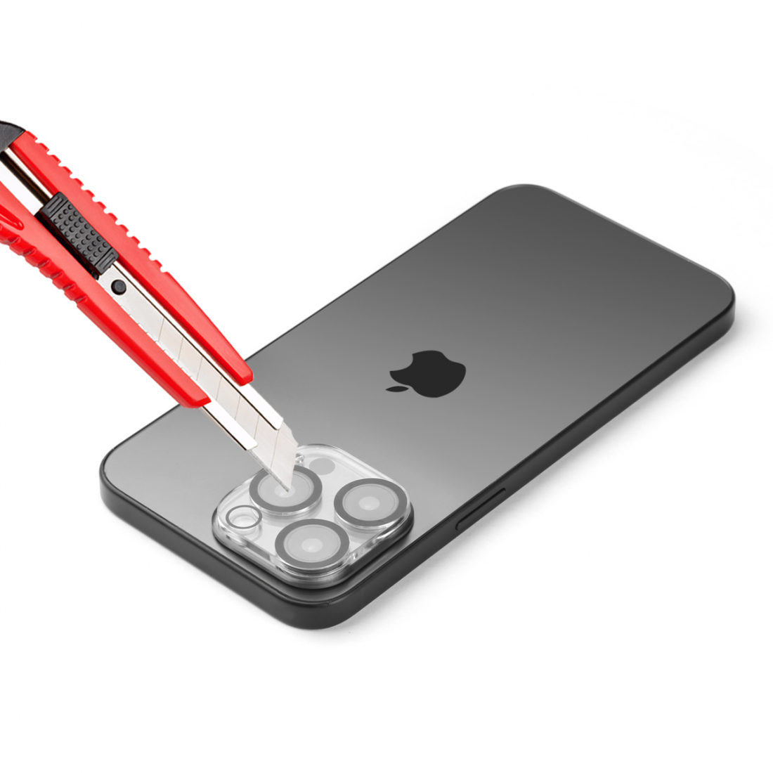 Protecteur D'Objectif Pour Iphone 15 Pro Max