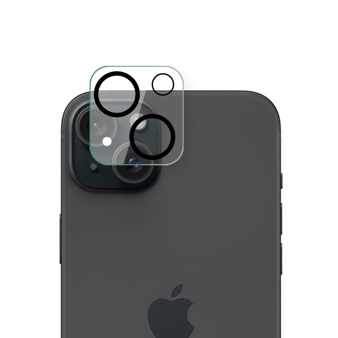 Protecteur D'Objectif Pour Iphone 15 Plus