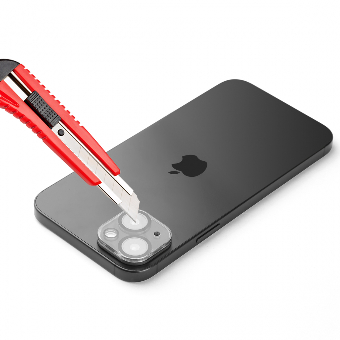 Protecteur D'Objectif Pour Iphone 15 Plus