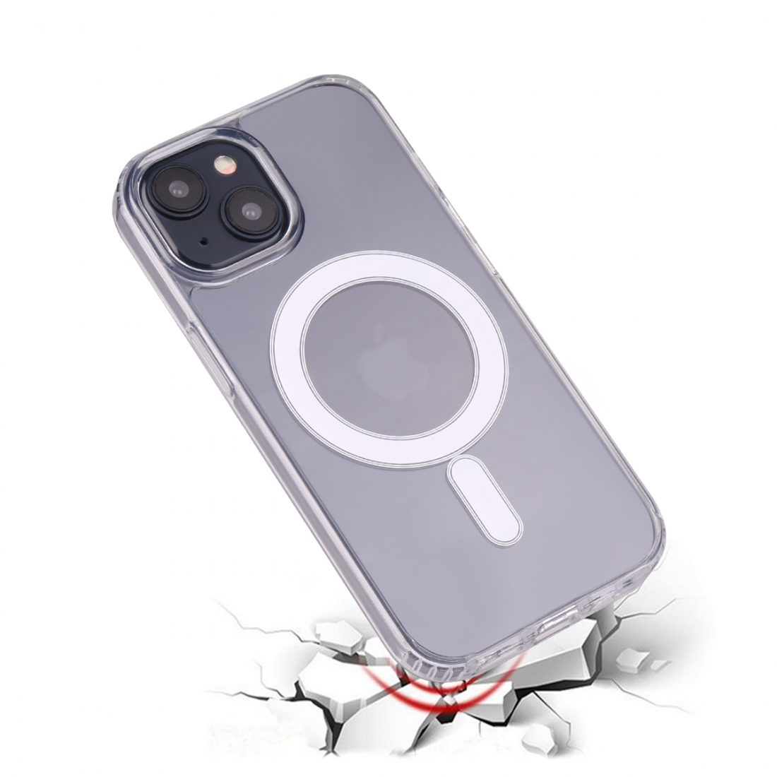 Coque Magsafe Iphone 15