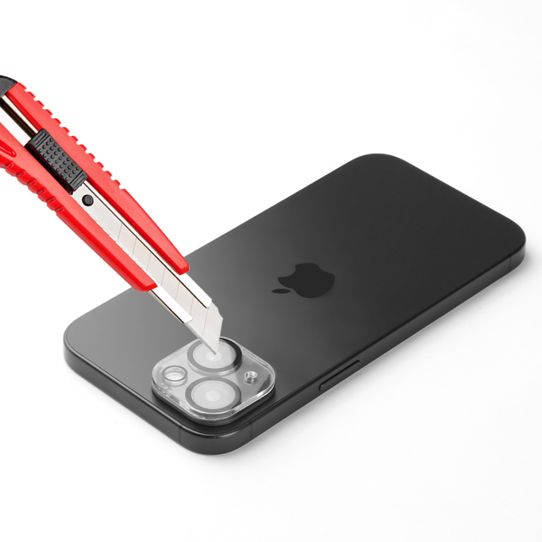 Protecteur D'Objectif Pour Iphone 15