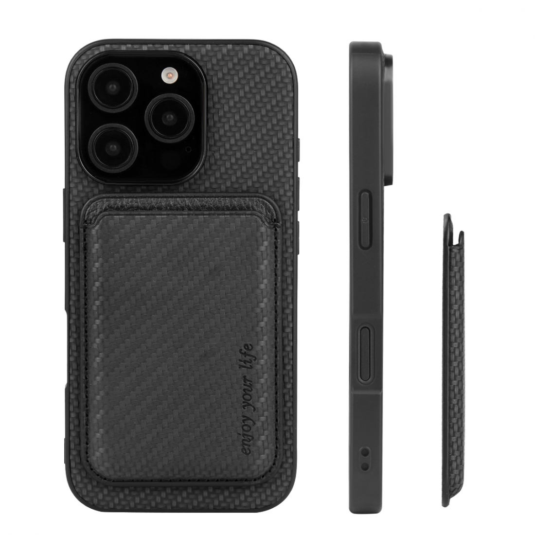 Coque Magsafe Iphone 16Pro