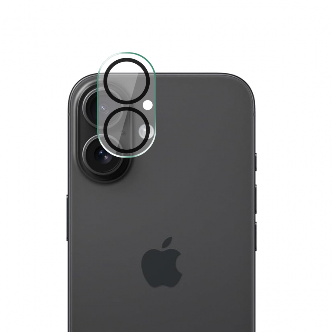 Protecteur D'Objectif Pour Iphone 16