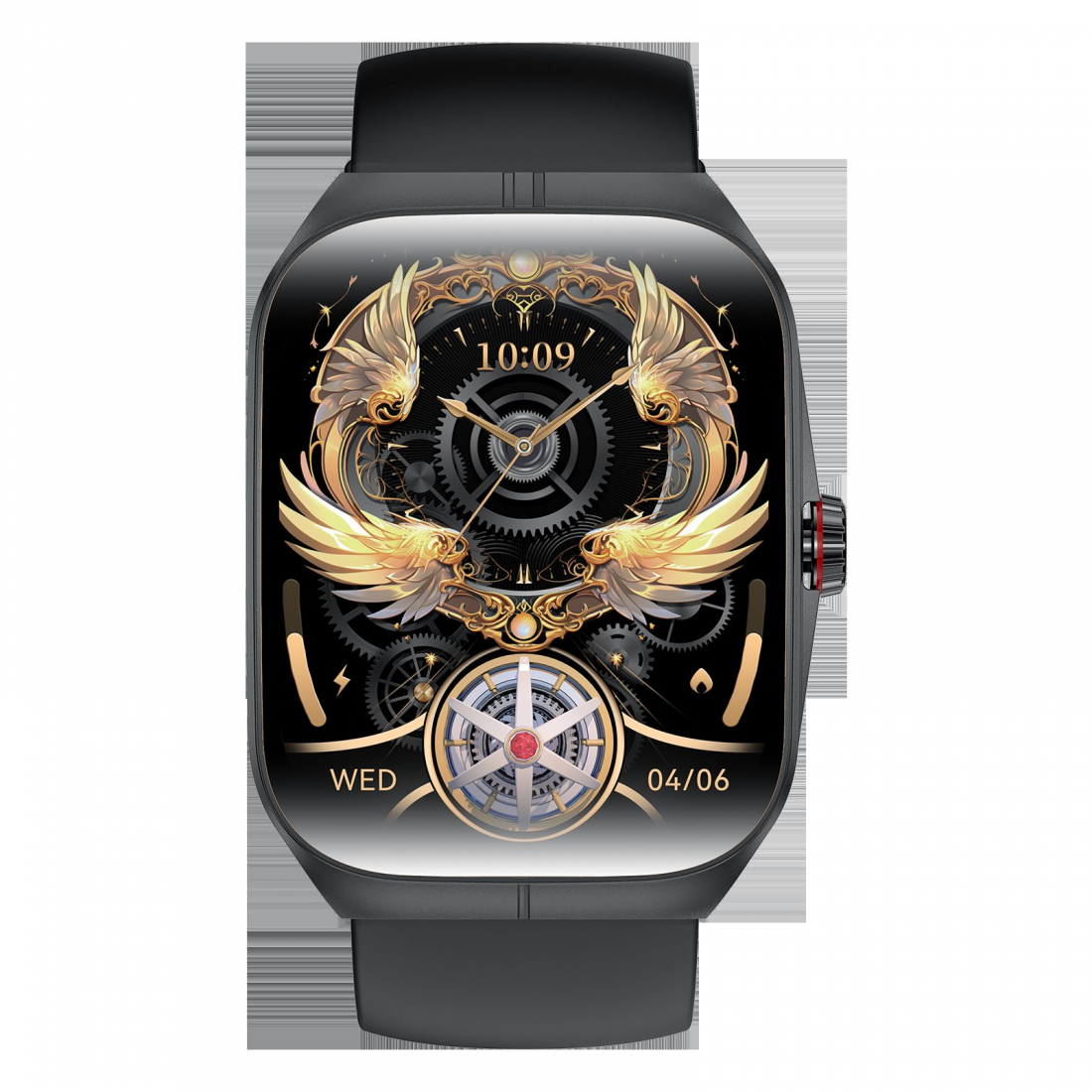 Montre Connectee Nfc Multifonctions