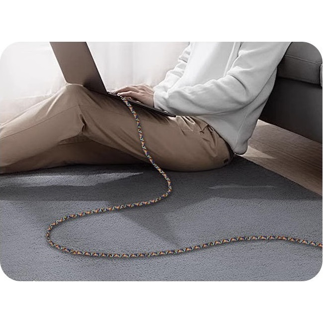 USB-C-Kabel Jewel Phone