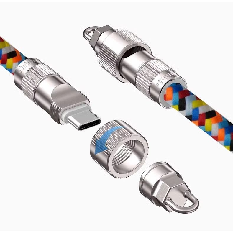 USB-C-Kabel Jewel Phone