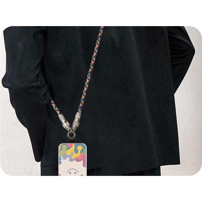 Cable Lightining Bijou De Telephone