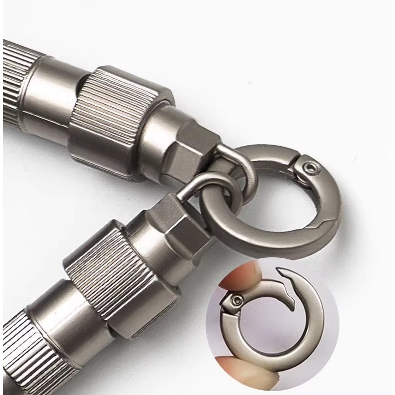 Cable Lightining Bijou De Telephone