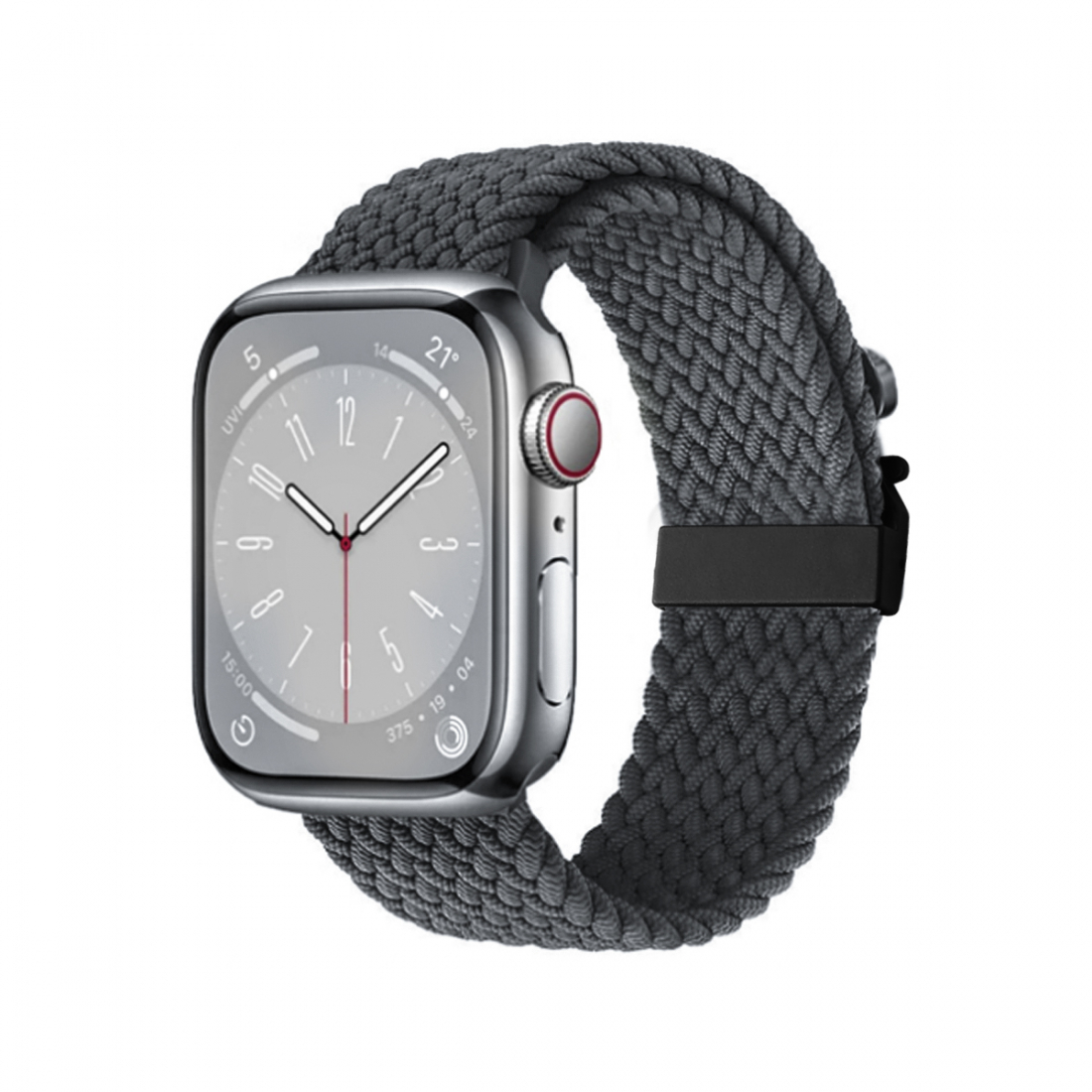 Bracelet Compatible Apple Watch 42/44/45/49 Mm