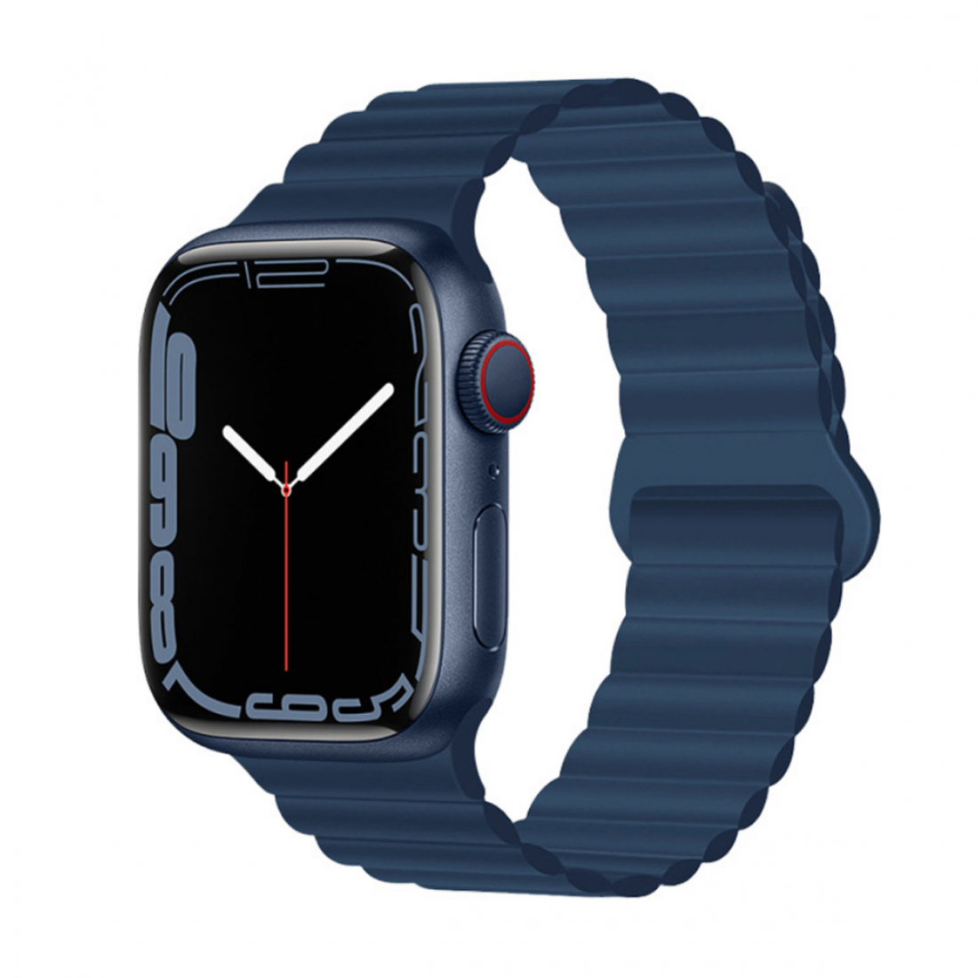 Bracelet Compatible Apple Watch 42/44/45/49 Mm