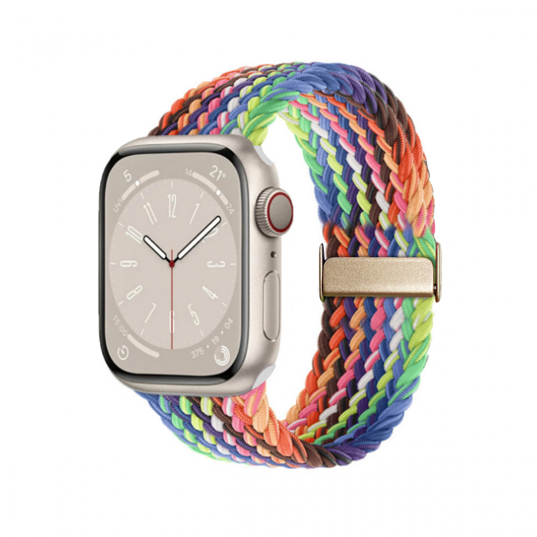 Bracelet Compatible Apple Watch 38/40/41 Mm