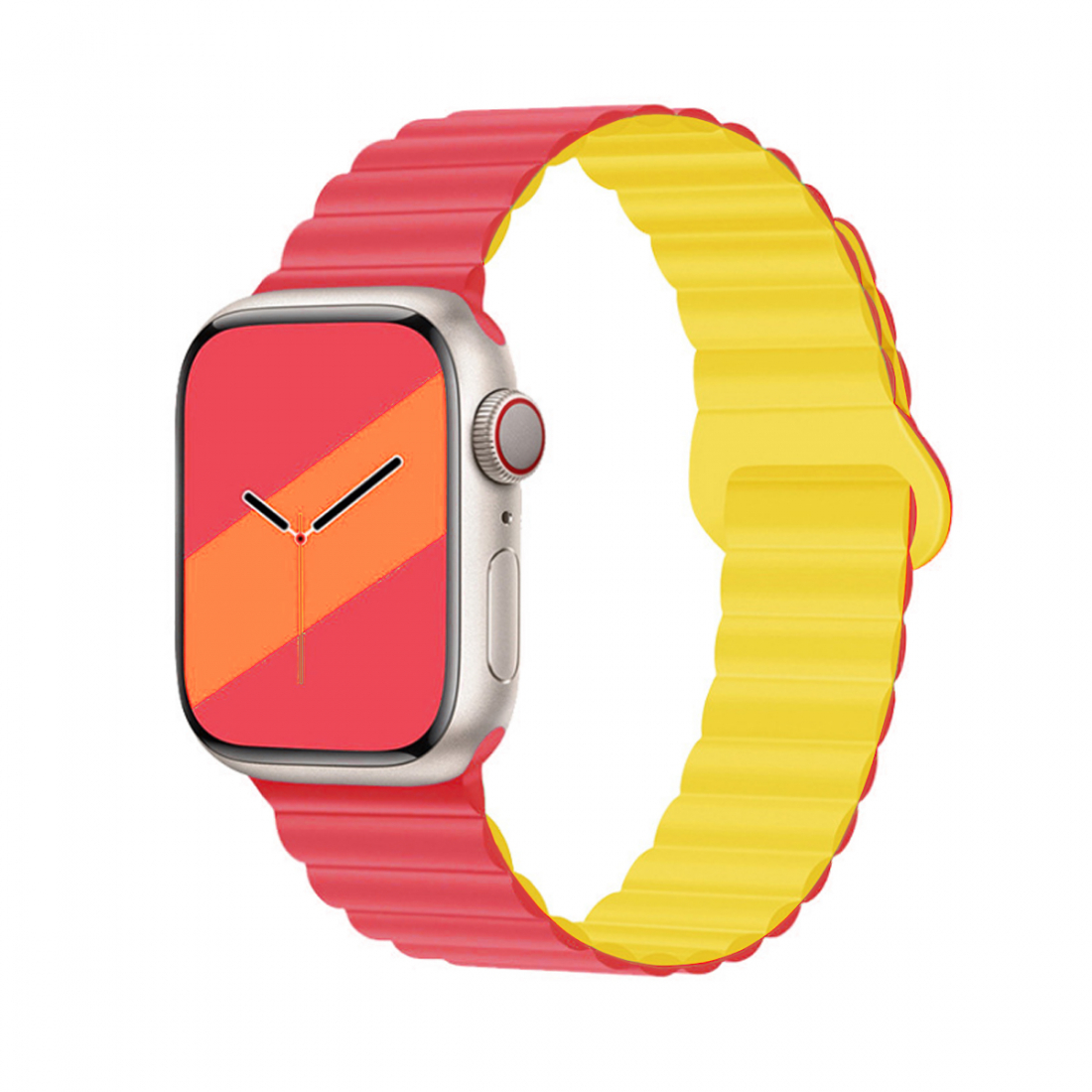 Bracelet Compatible Apple Watch 38/40/41 Mm