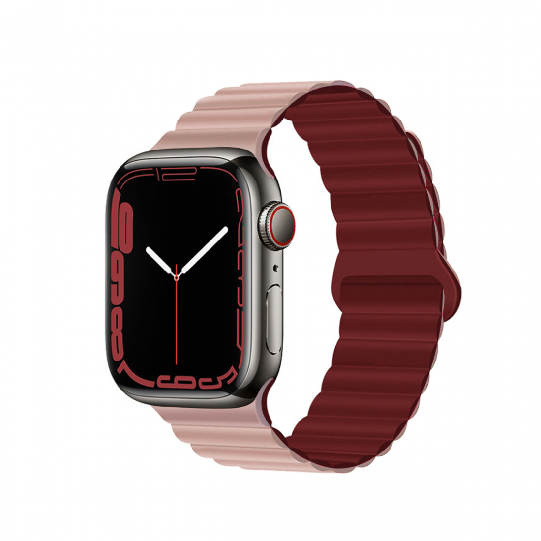 Bracelet Compatible Apple Watch 38/40/41 Mm