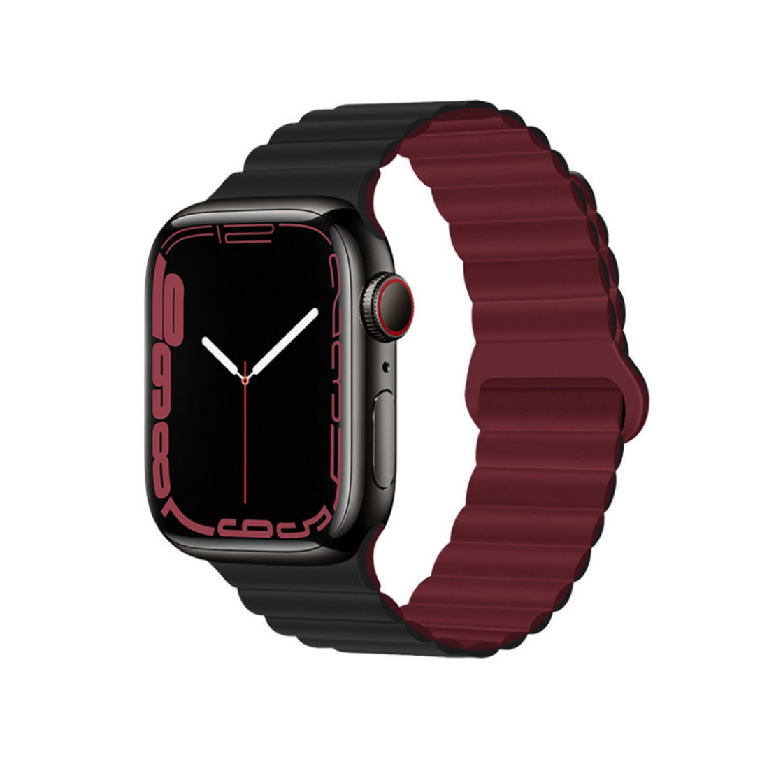Bracelet Compatible Apple Watch 38/40/41 Mm