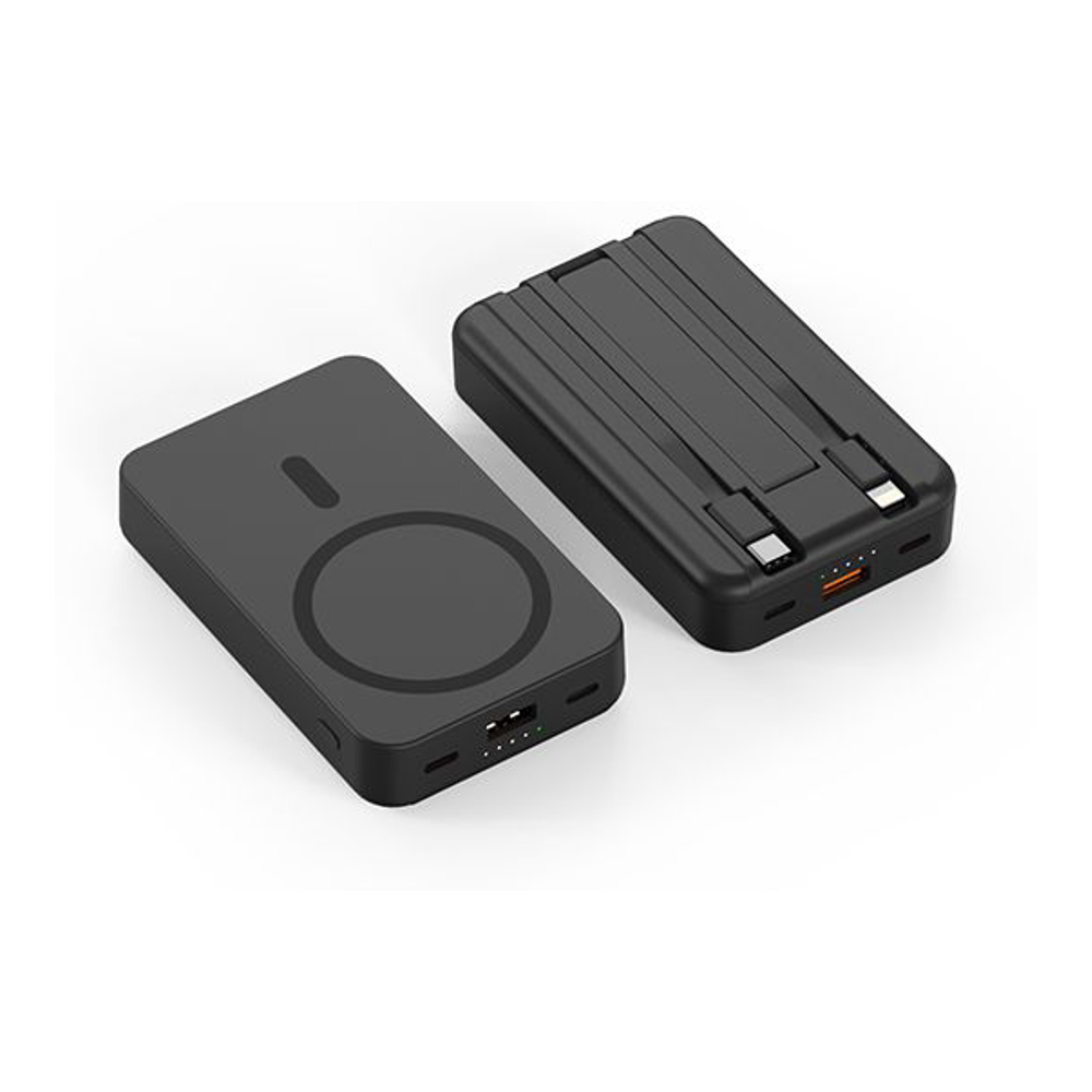 Powerbank Magsafe 10000Mah