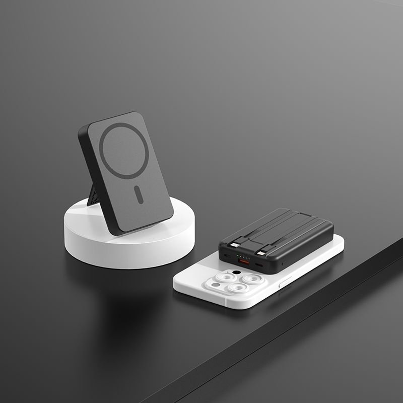 Powerbank Magsafe 10000Mah