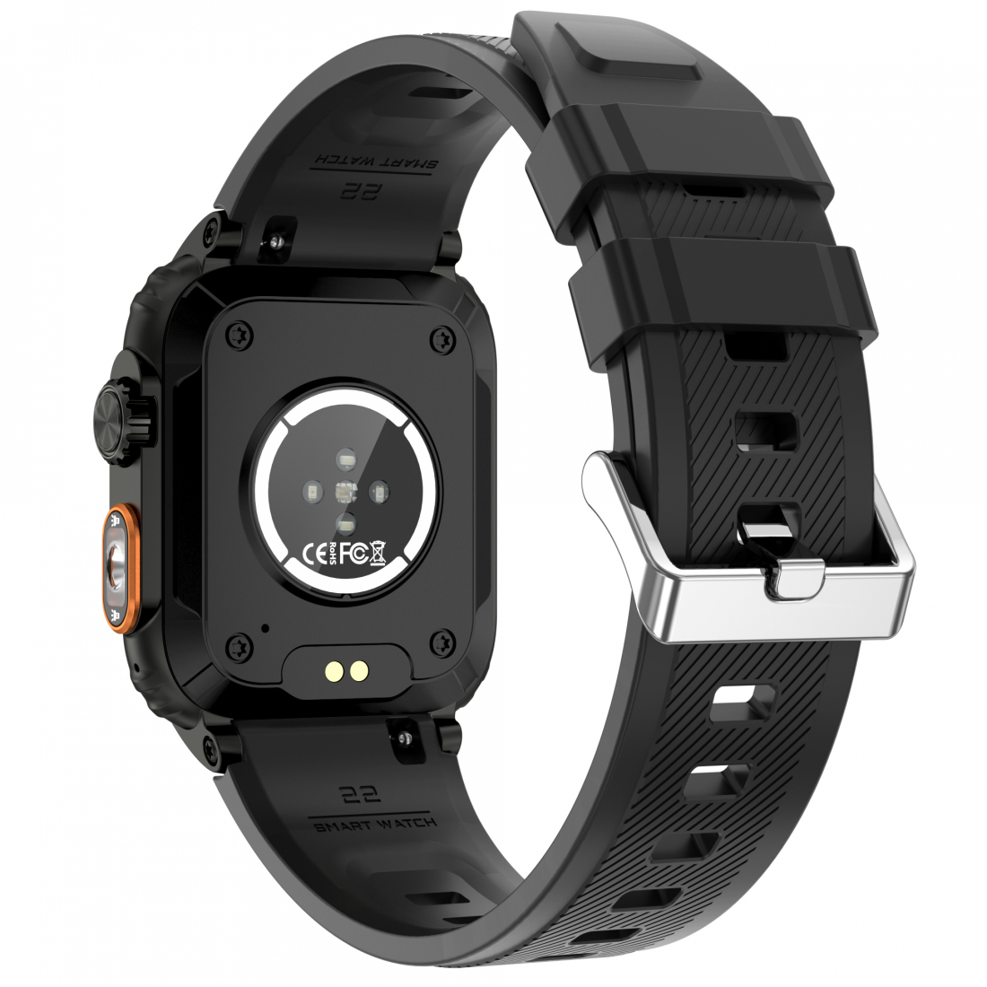 Montre Connectee  Multifonctions