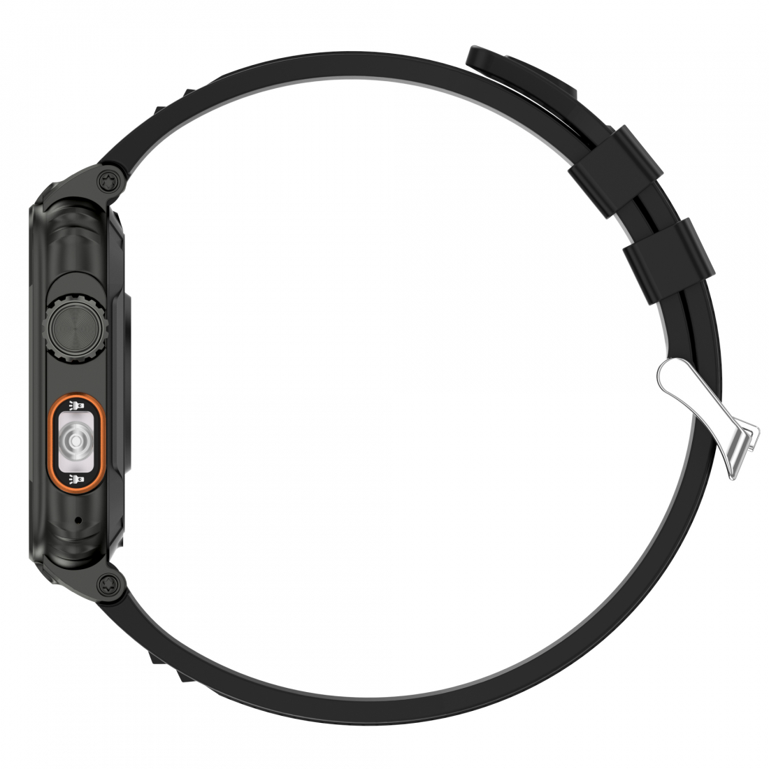 Montre Connectee  Multifonctions