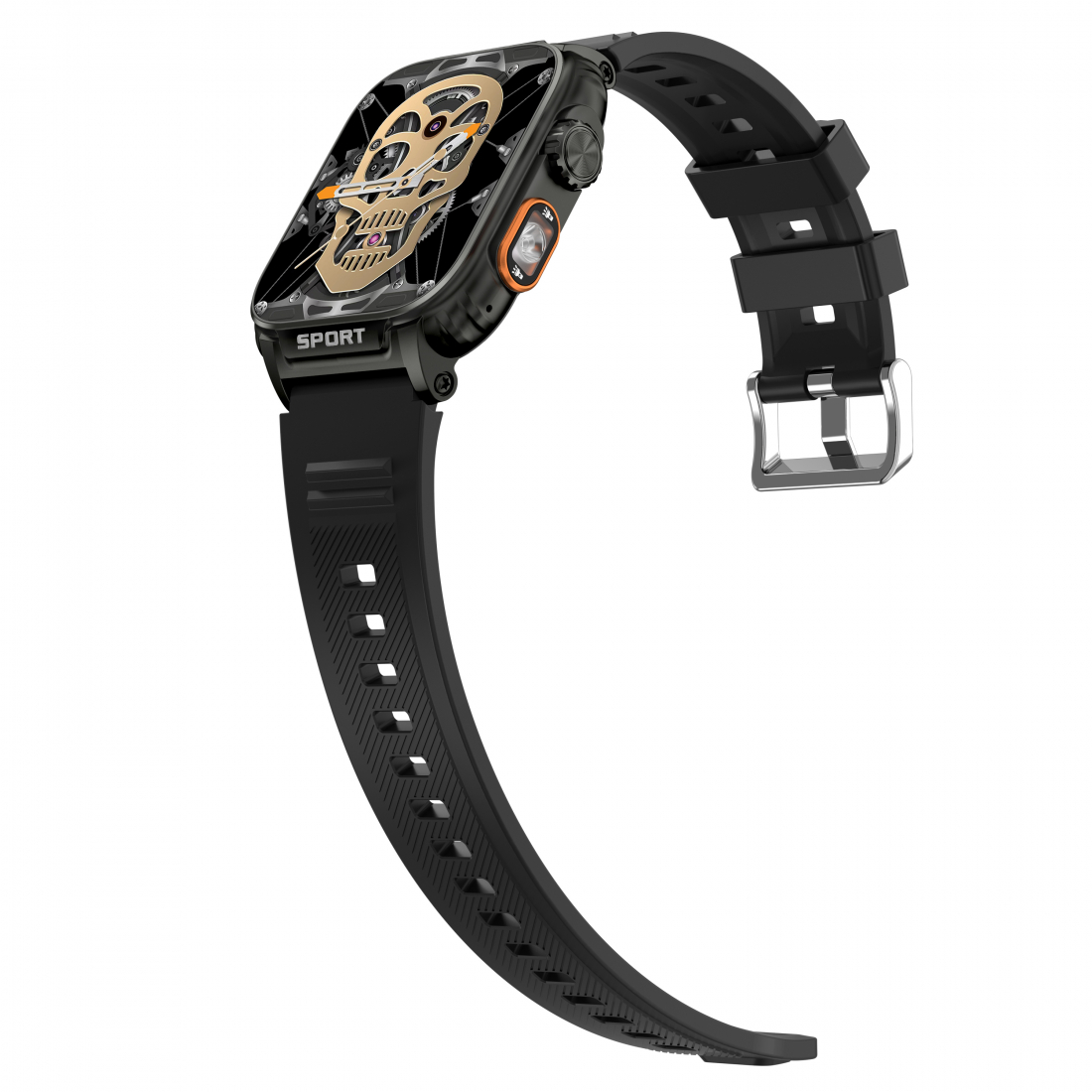 Montre Connectee  Multifonctions