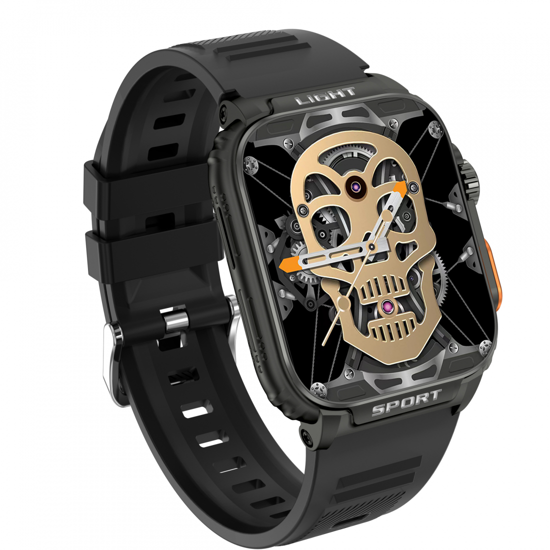 Montre Connectee  Multifonctions