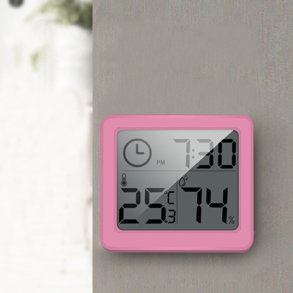 Elektronisches Digitalthermometer