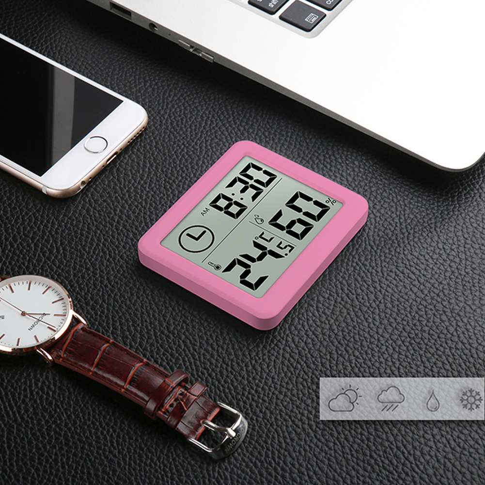 Elektronisches Digitalthermometer