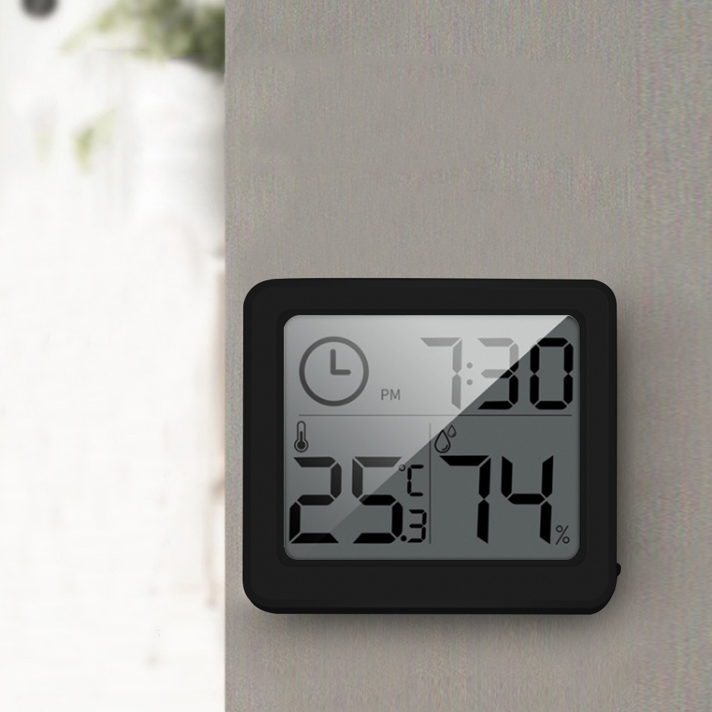 Elektronisches Digitalthermometer