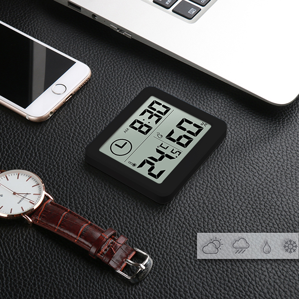 Elektronisches Digitalthermometer