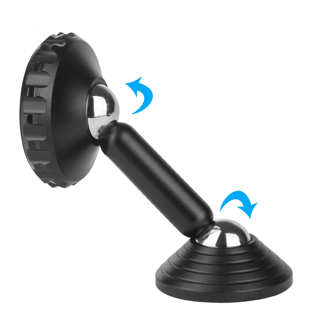Magnetische Armaturenbretthalterung