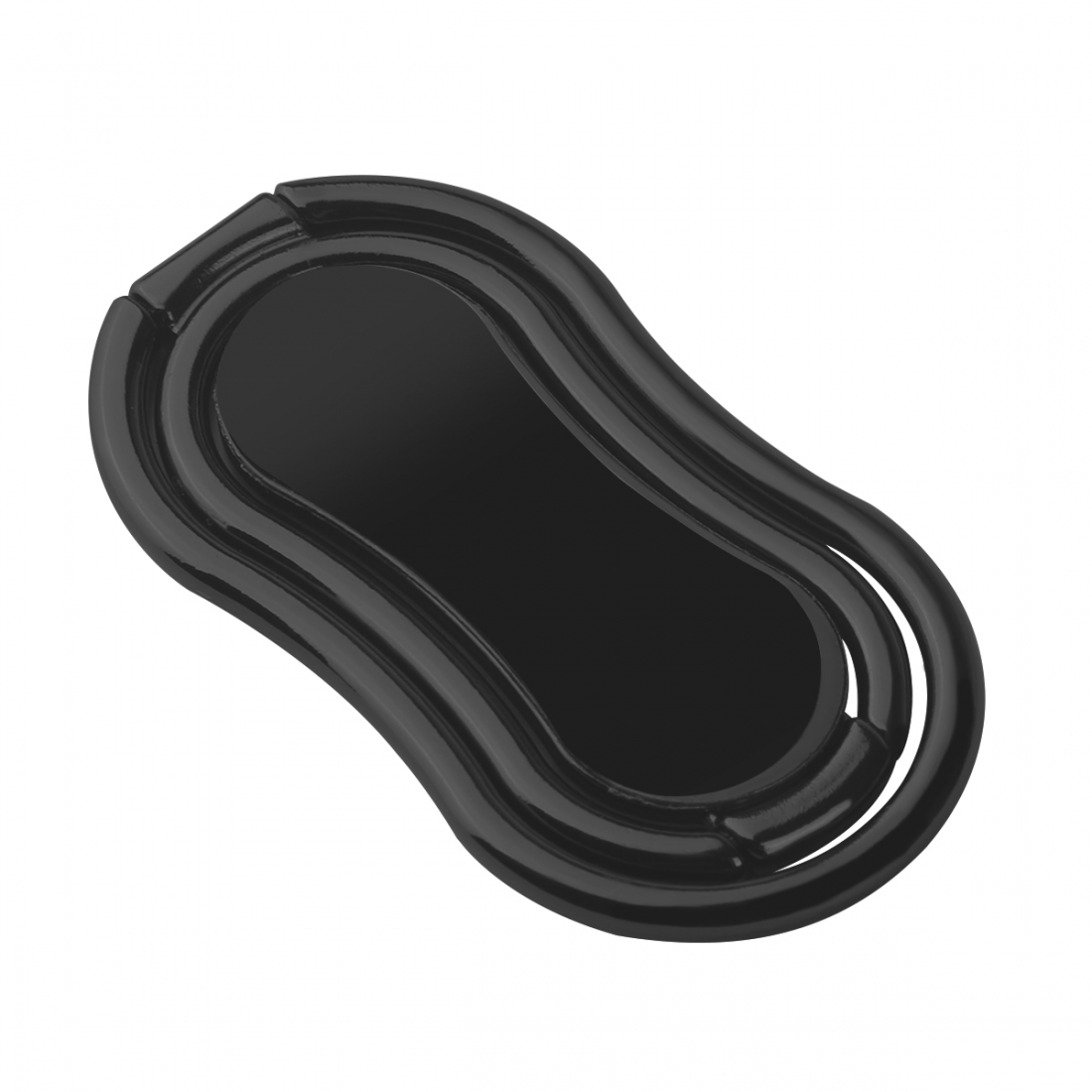 Magnetischer Telefonringhalter