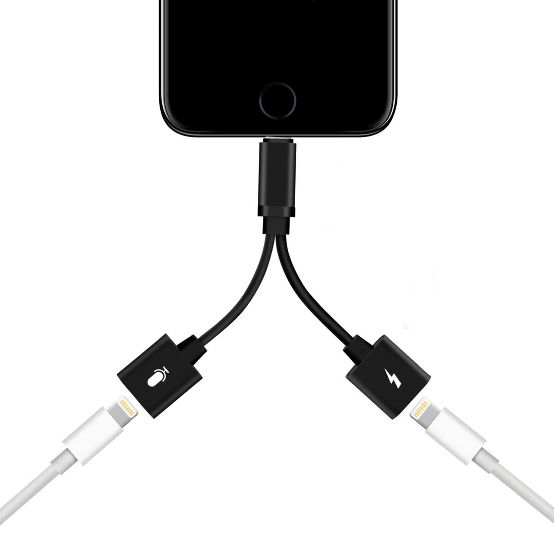 Adapter für iOS 11 und höher