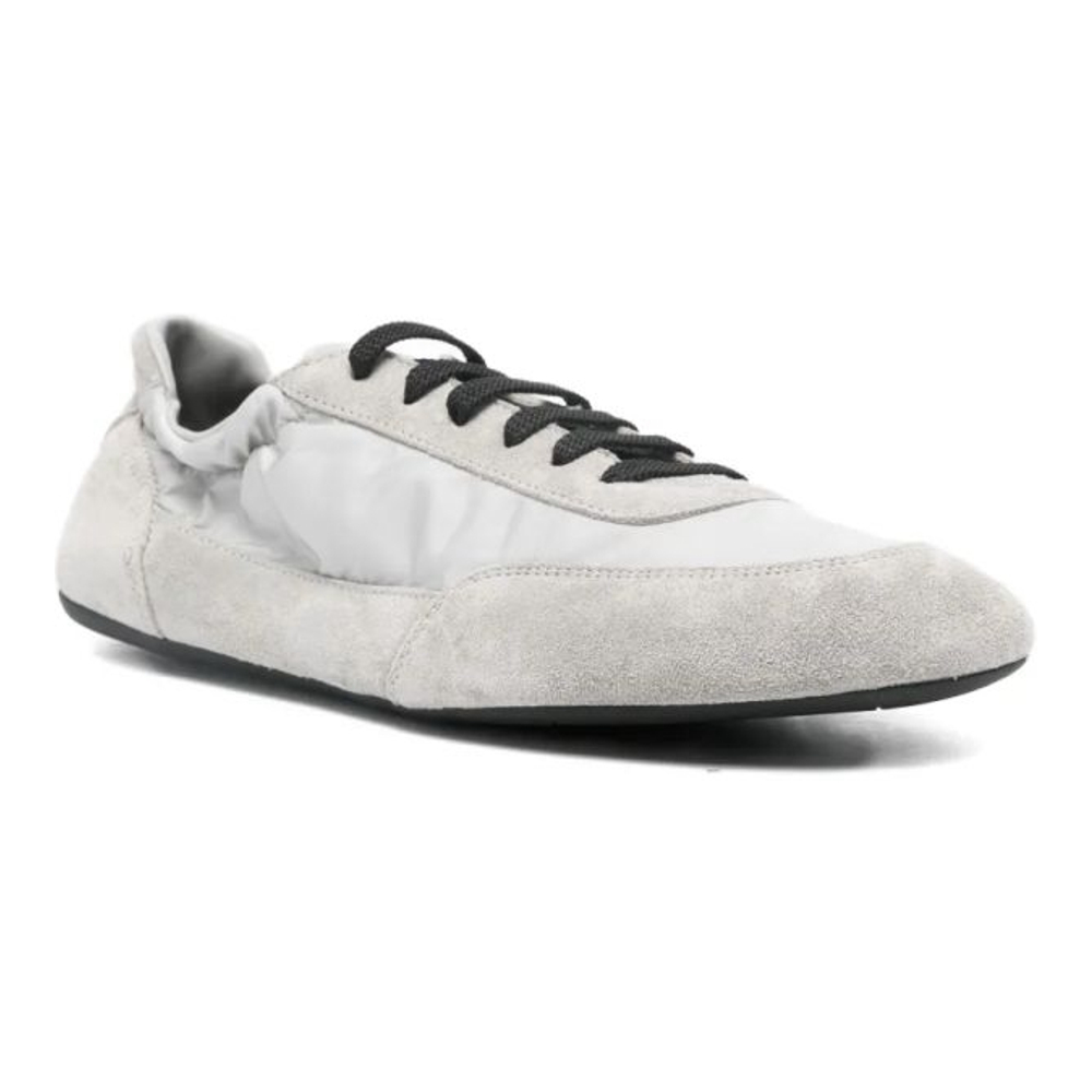 Sneakers 'Lace-Up' pour Femmes