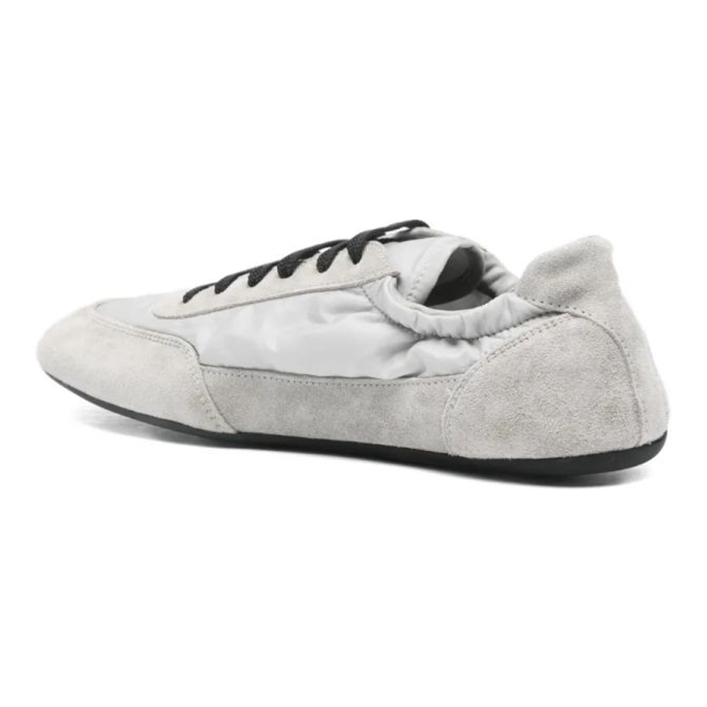 Sneakers 'Lace-Up' pour Femmes